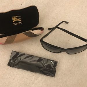 Burberry sunglasses